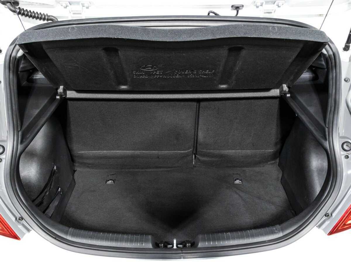 Продажа Б/У Хендай Солярис. Фото: #8