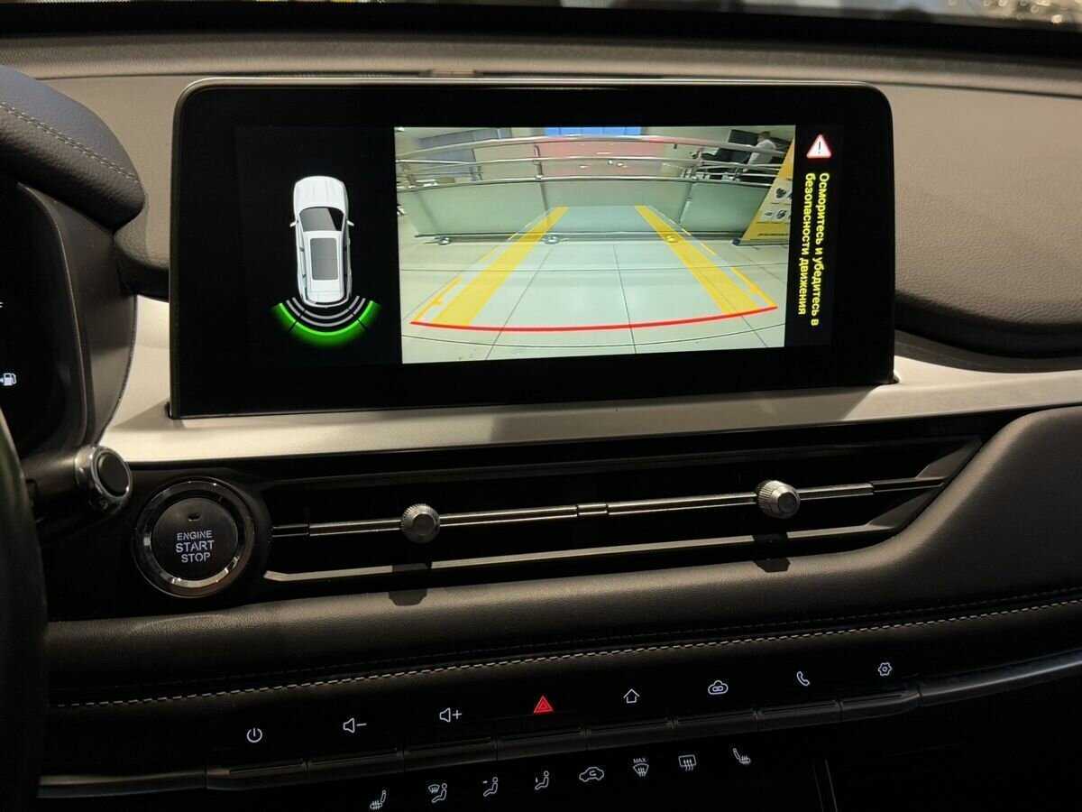 Продажа Б/У Чери Тигго 7 Про. Фото: #29