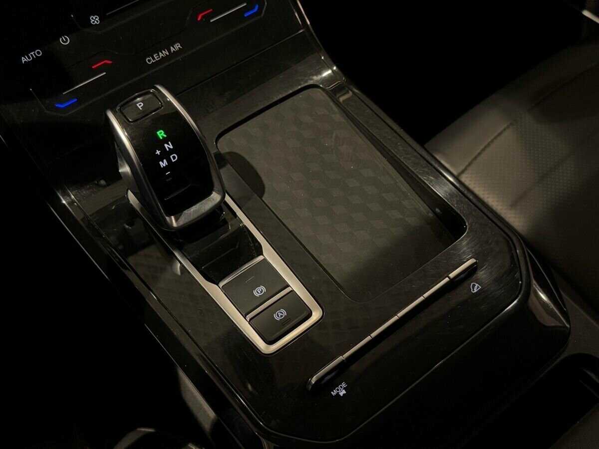 Продажа Б/У Чери Тигго 7 Про. Фото: #30