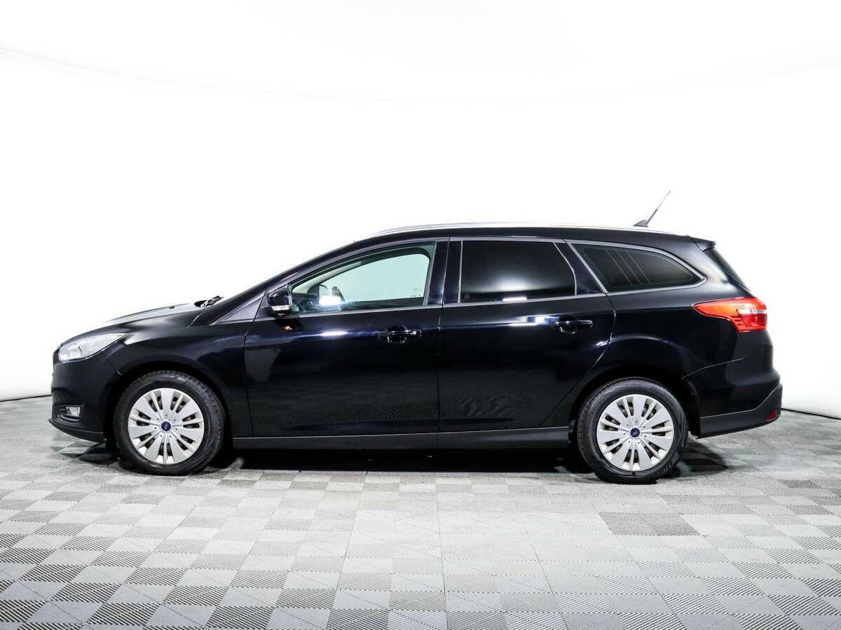 Продажа Б/У Форд Фокус. Фото: #5