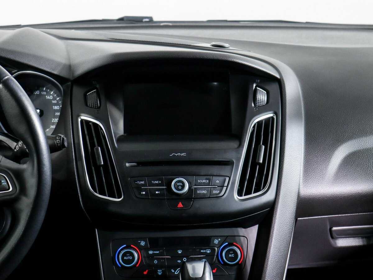 Продажа Б/У Форд Фокус. Фото: #10