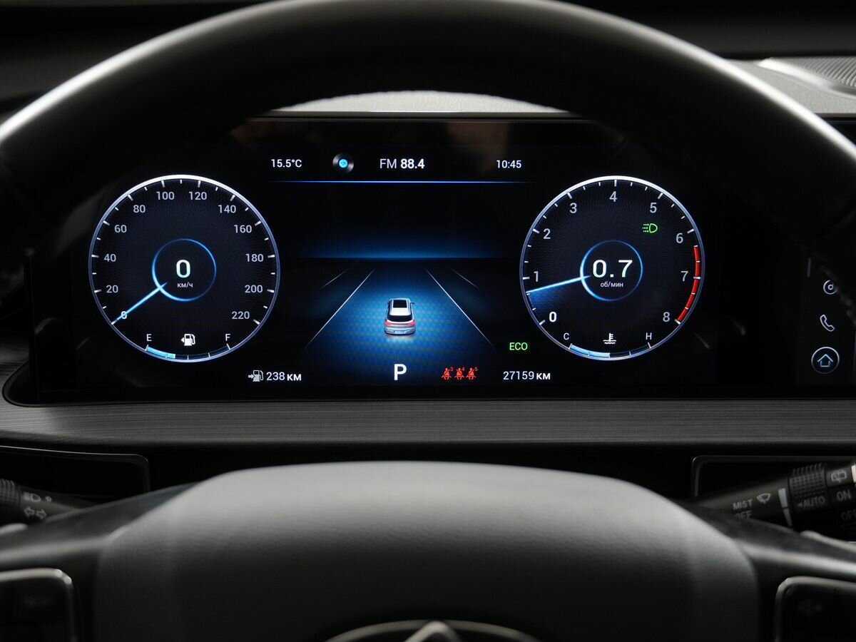 Купить Chery Tiggo 7 Pro Max с пробегом. Фото: #16