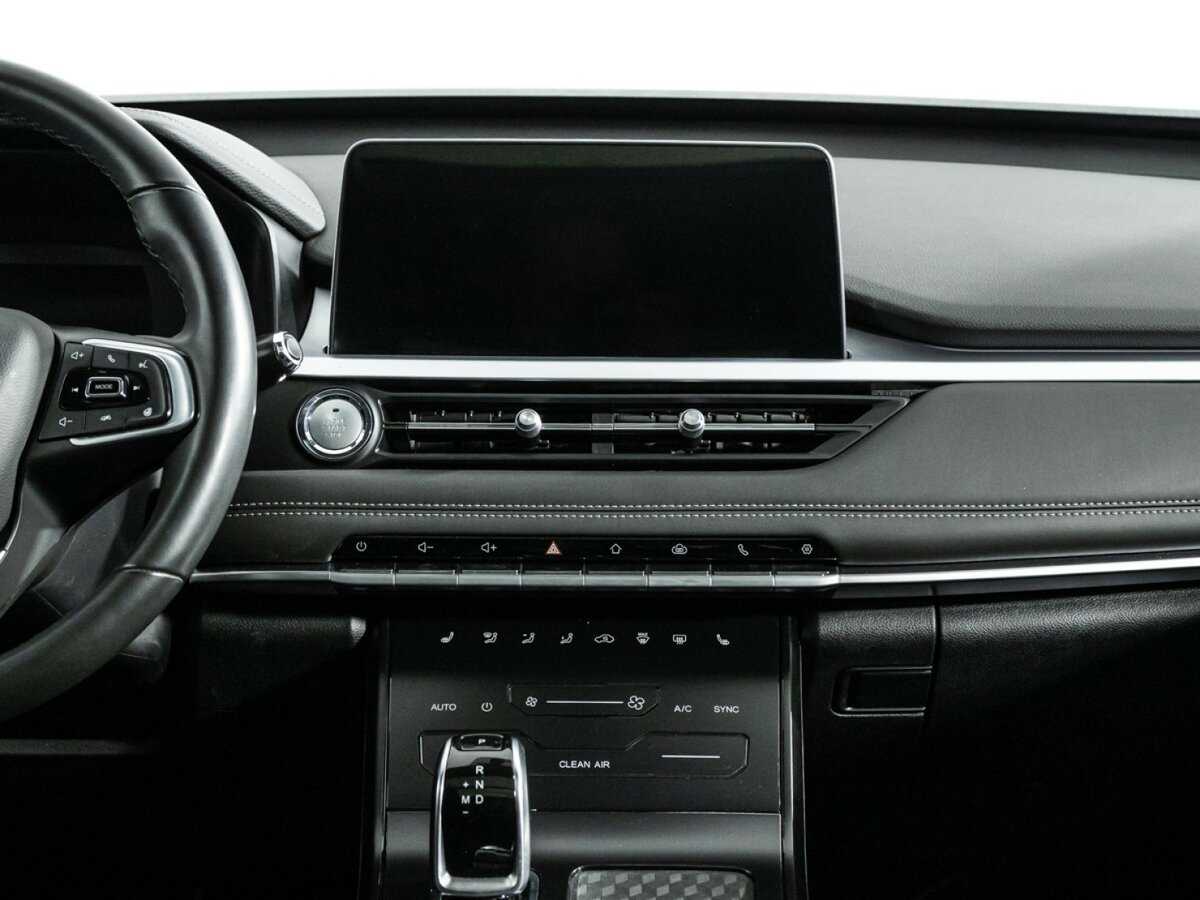 Продажа Б/У Чери Тигго 7 Про. Фото: #13