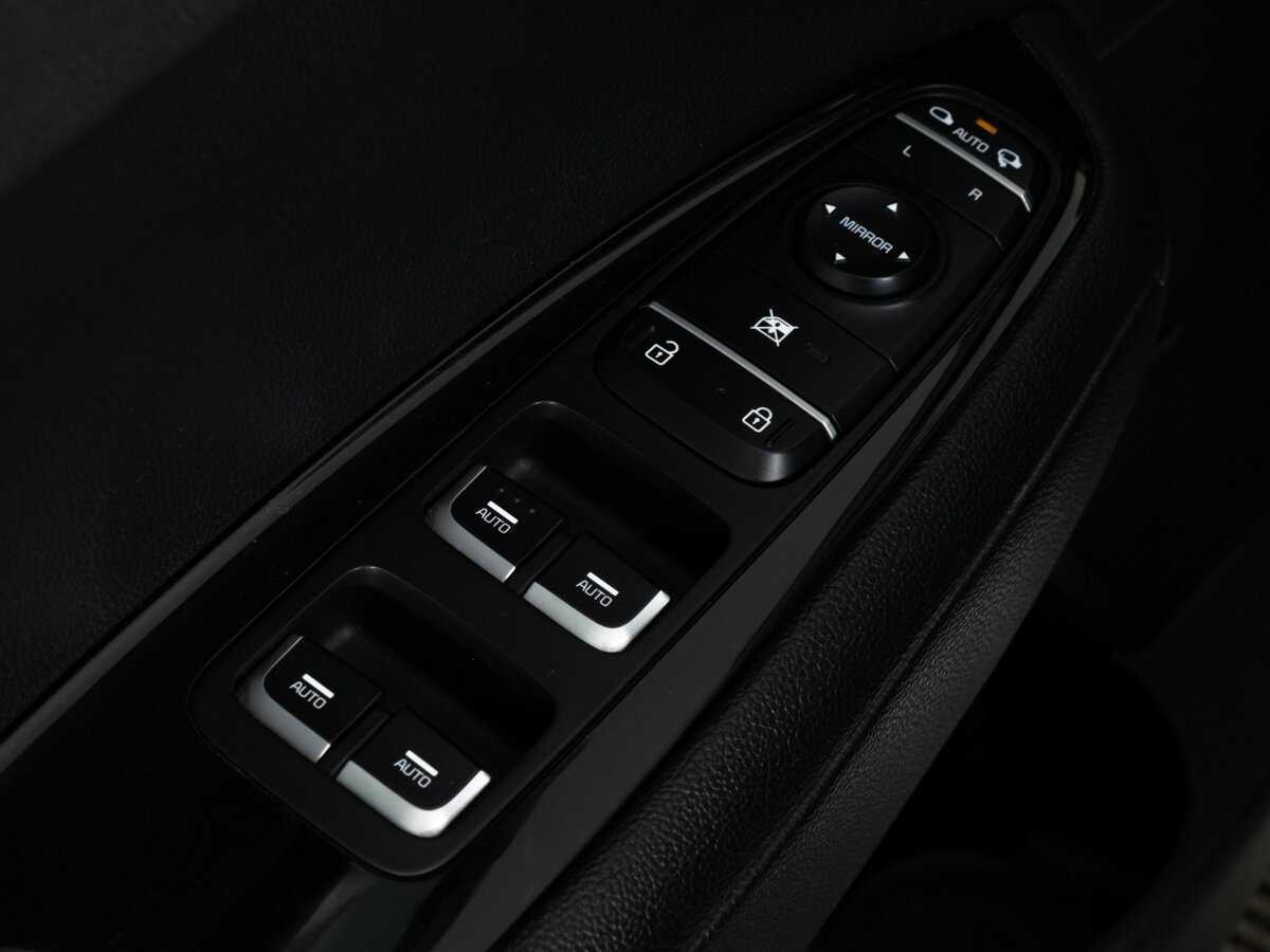 Купить Kia Optima с пробегом. Фото: #23