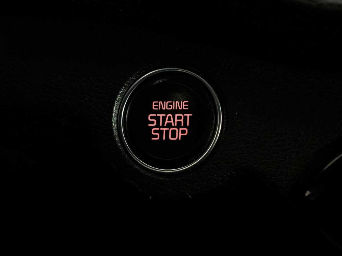 Продажа Б/У Киа Церато. Фото: #16