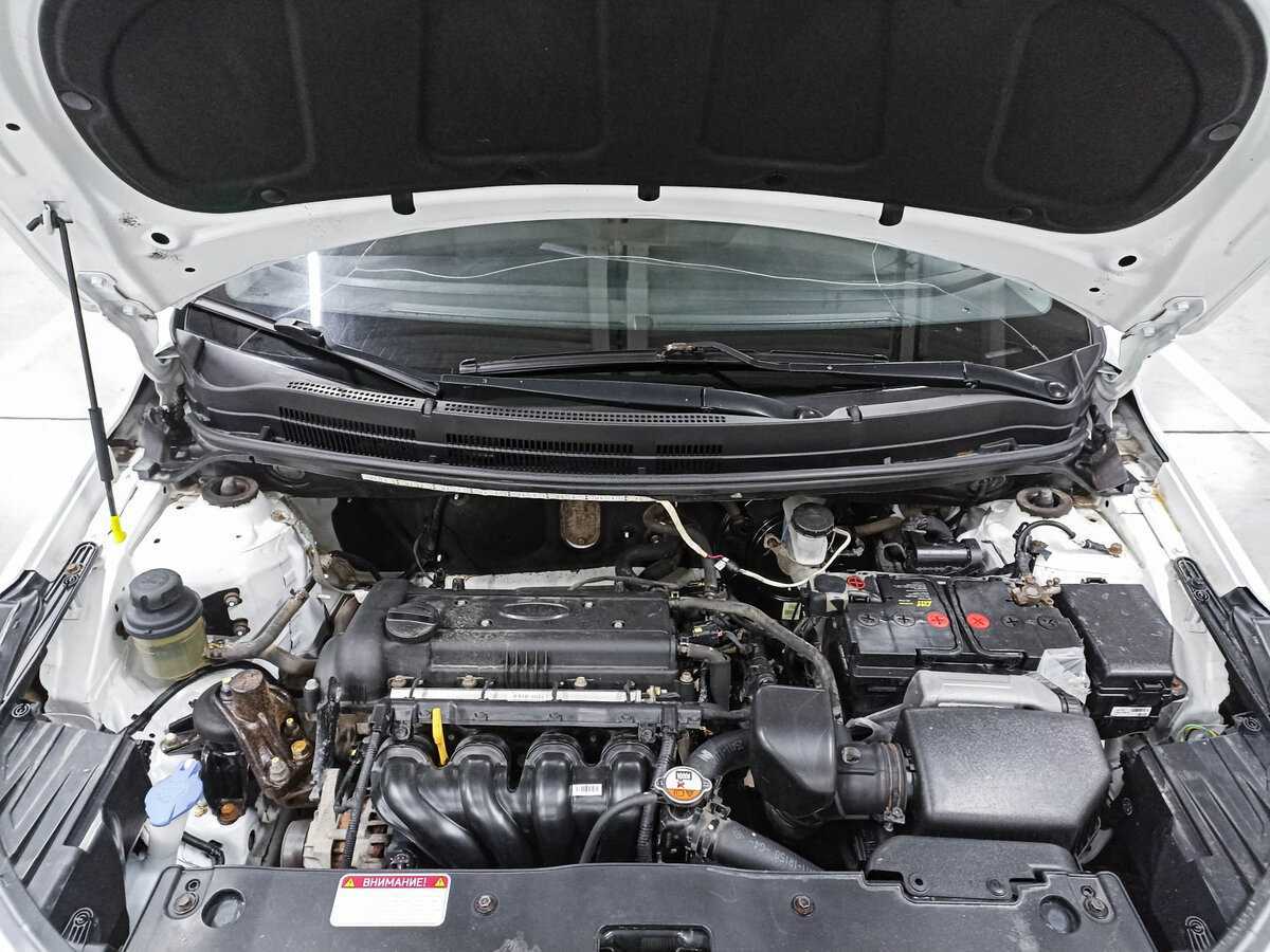 Продажа Б/У Киа Рио. Фото: #8