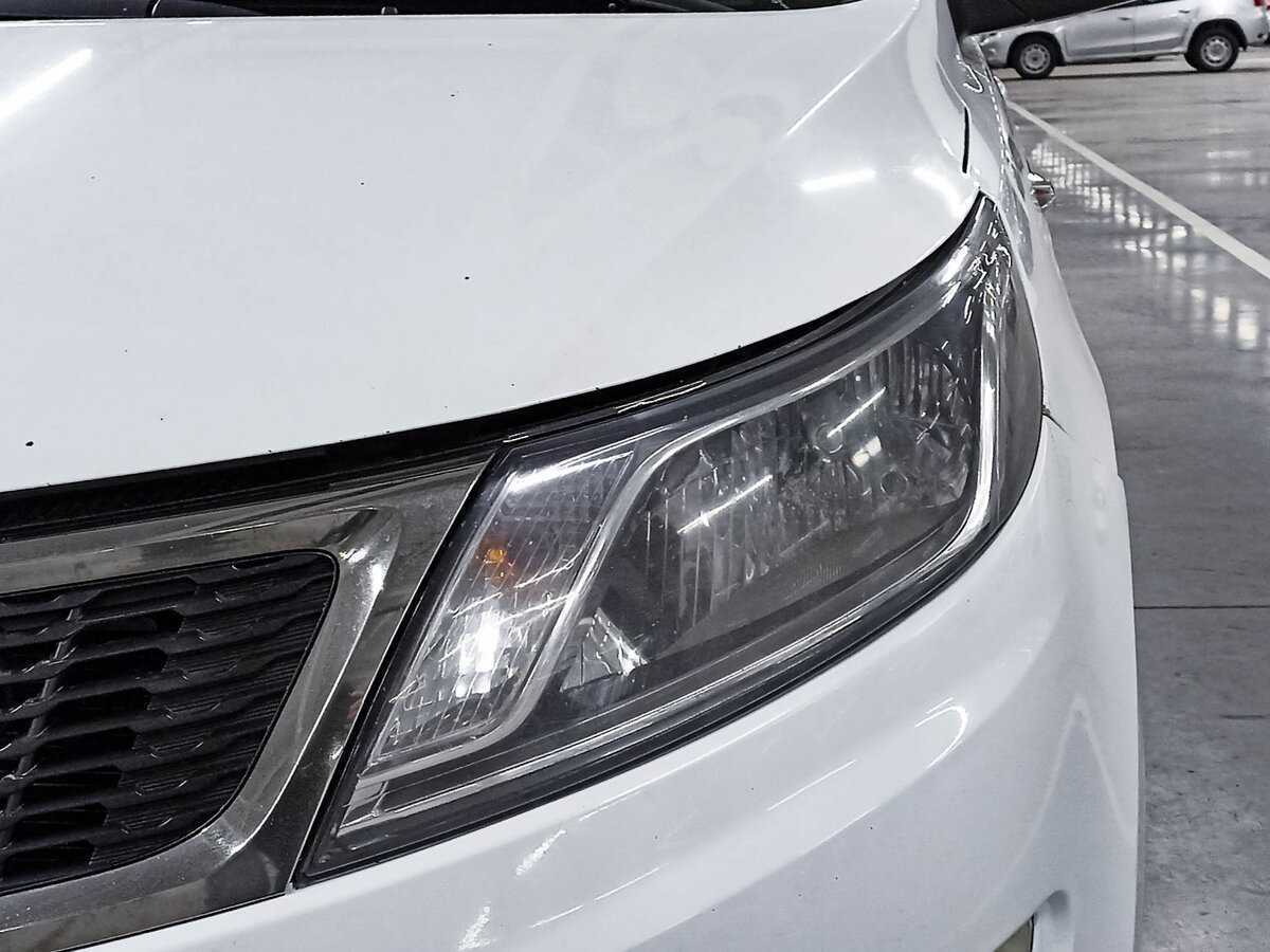 Продажа Б/У Киа Рио. Фото: #16