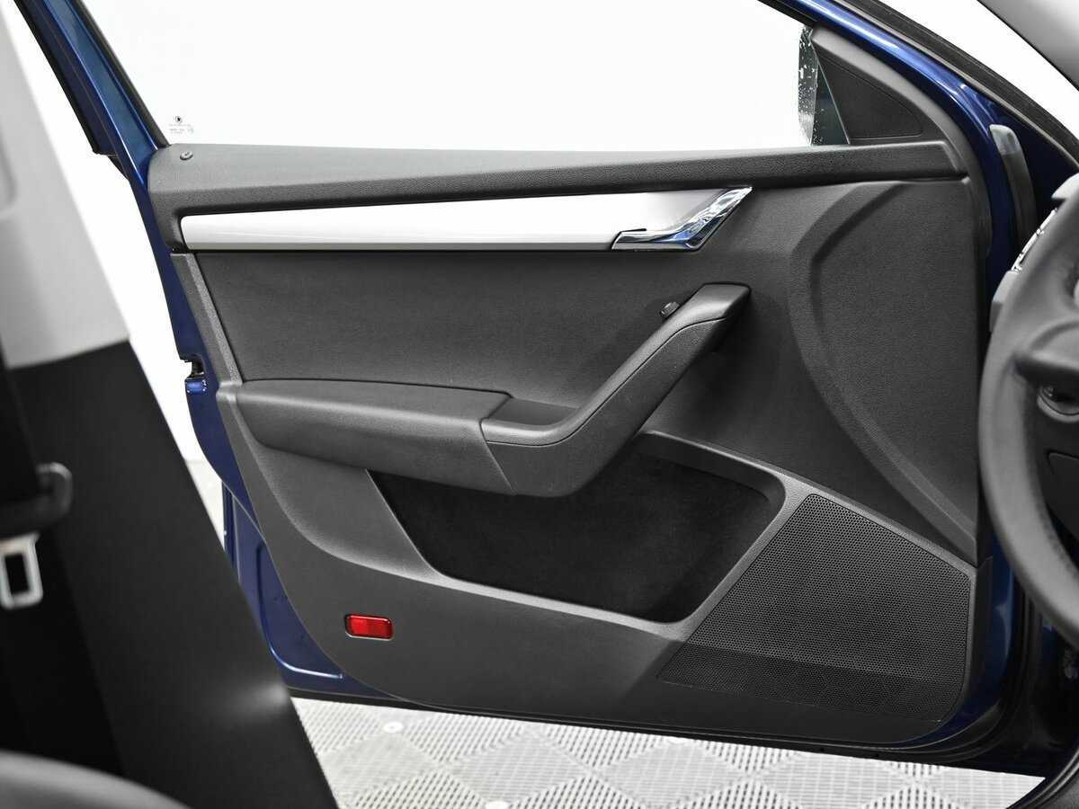 Продажа Б/У Шкода Октавия. Фото: #6