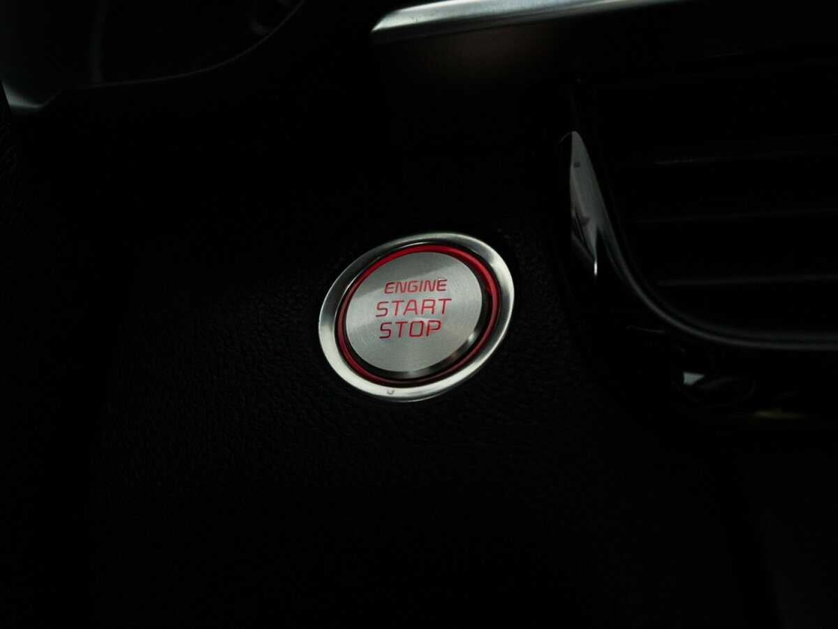 Продажа Б/У Киа Оптима. Фото: #22