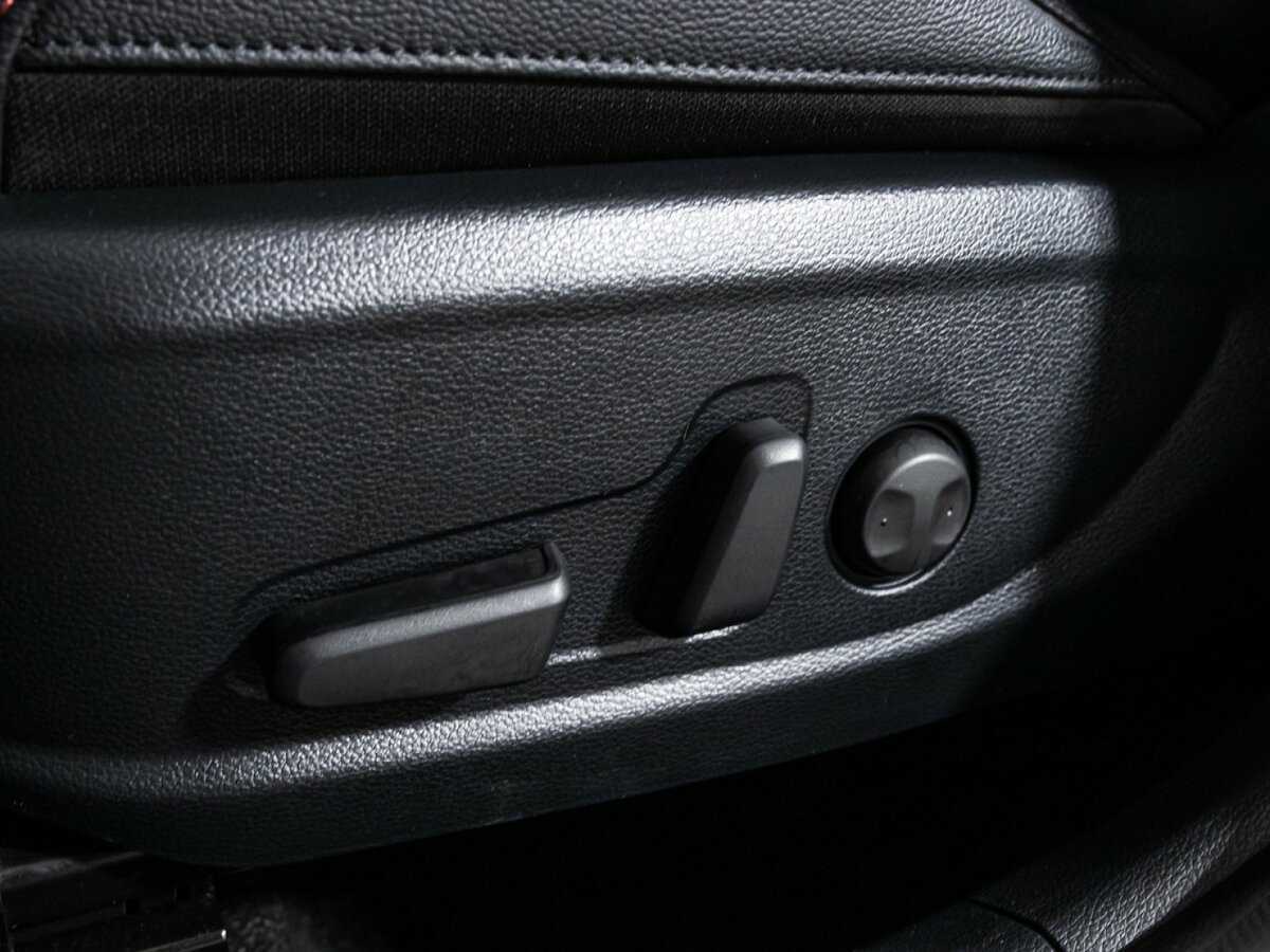 Купить Kia Soul с пробегом. Фото: #16