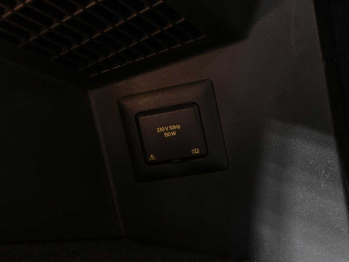 Купить Volkswagen Tiguan с пробегом. Фото: #16