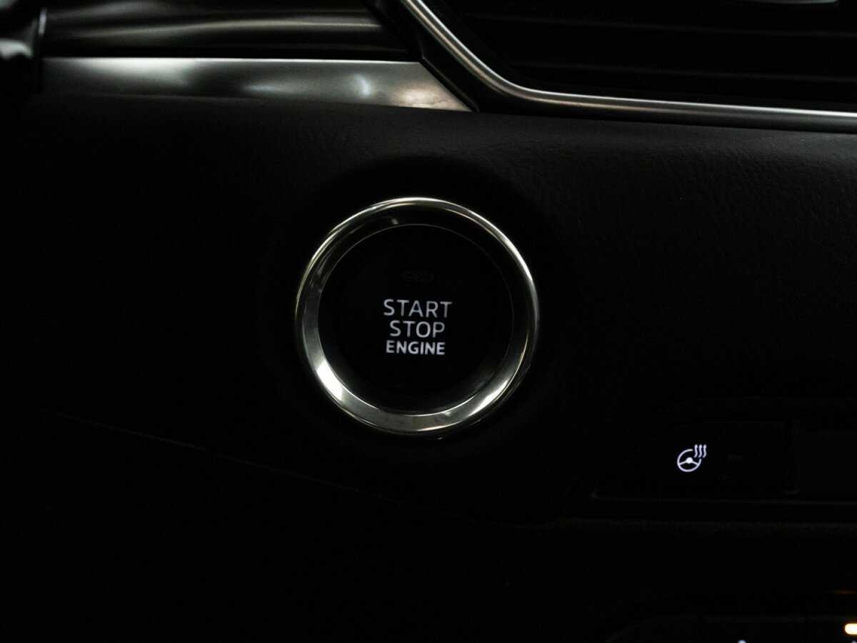 Купить Mazda CX-5 с пробегом. Фото: #17