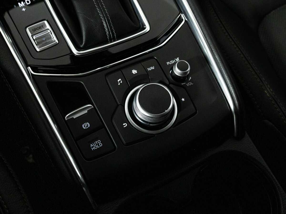 Купить Mazda CX-5 с пробегом. Фото: #18