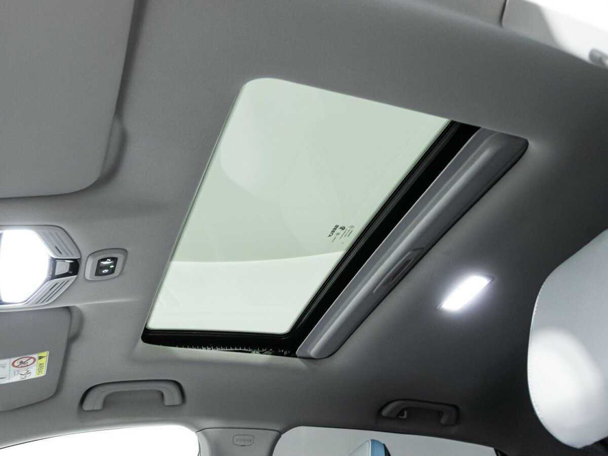 Купить Geely Emgrand с пробегом. Фото: #19