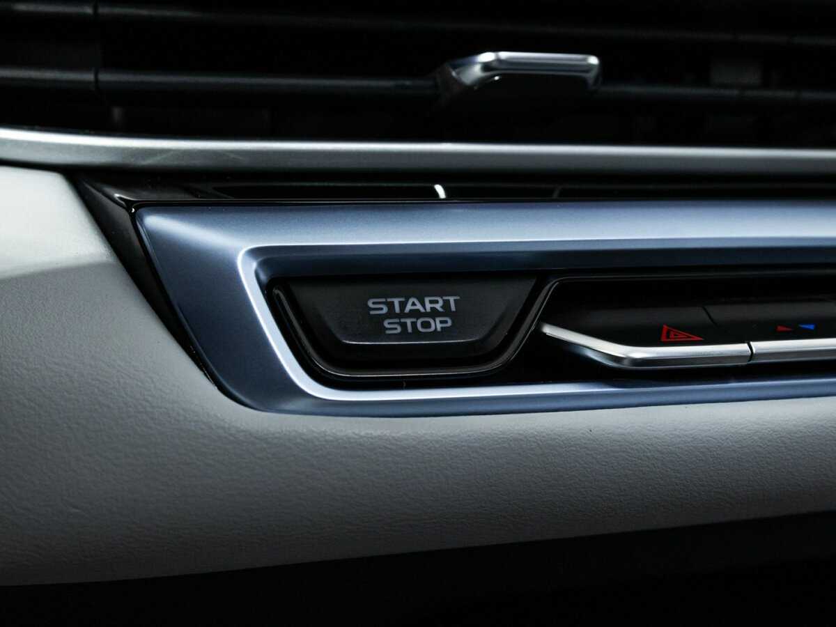 Купить Geely Emgrand с пробегом. Фото: #22