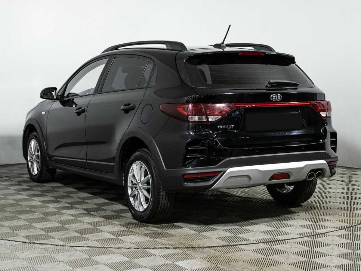 Продажа Б/У Киа Рио. Фото: #7