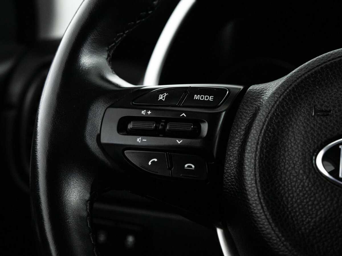 Продажа Б/У Киа Рио. Фото: #23