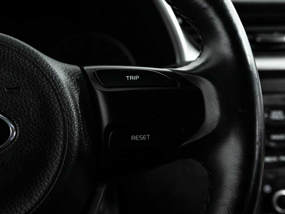 Продажа Б/У Киа Рио. Фото: #24