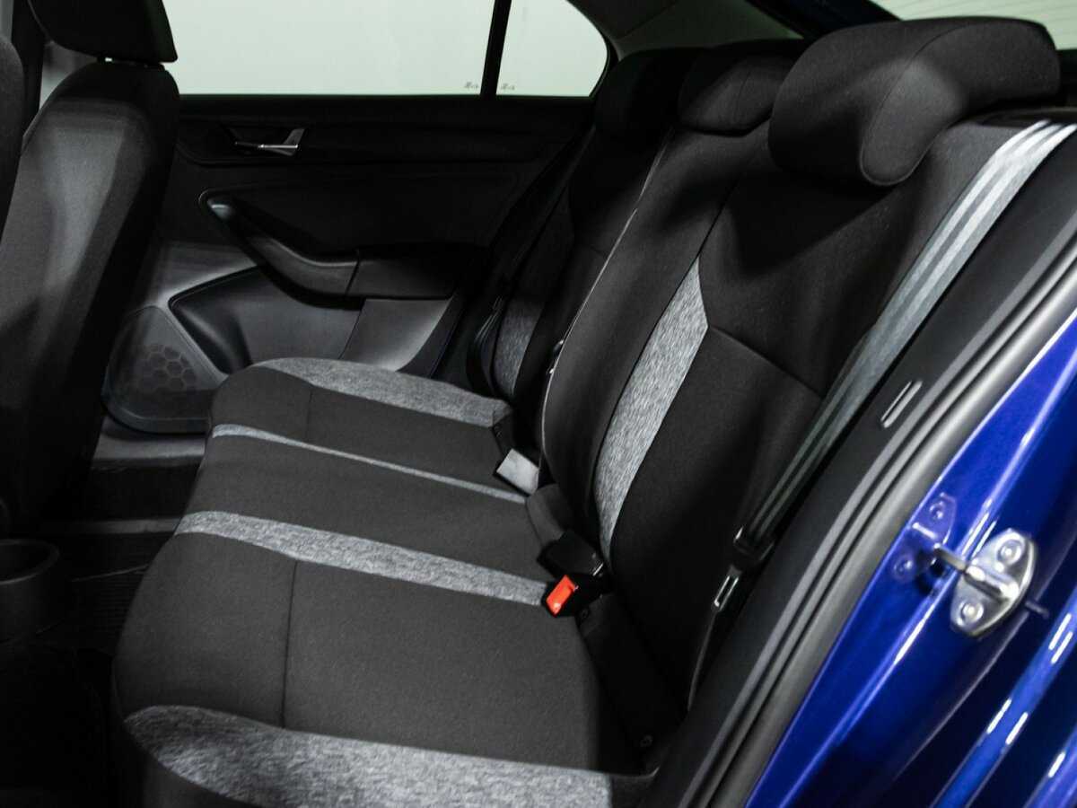 Продажа Б/У Шкода Рапид. Фото: #9