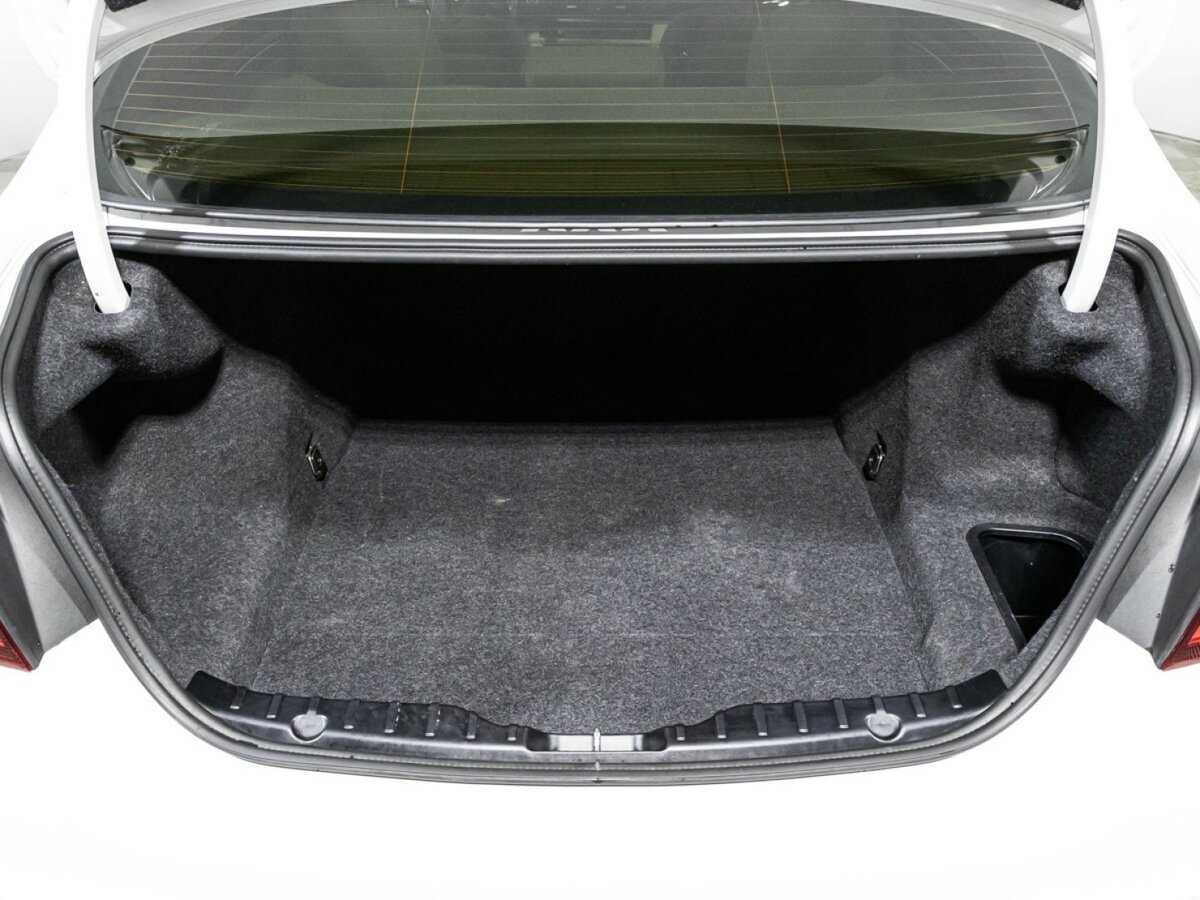 Купить BMW 5 серии с пробегом. Фото: #13