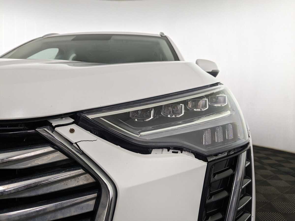 Продажа Б/У Хавал Джолион. Фото: #10