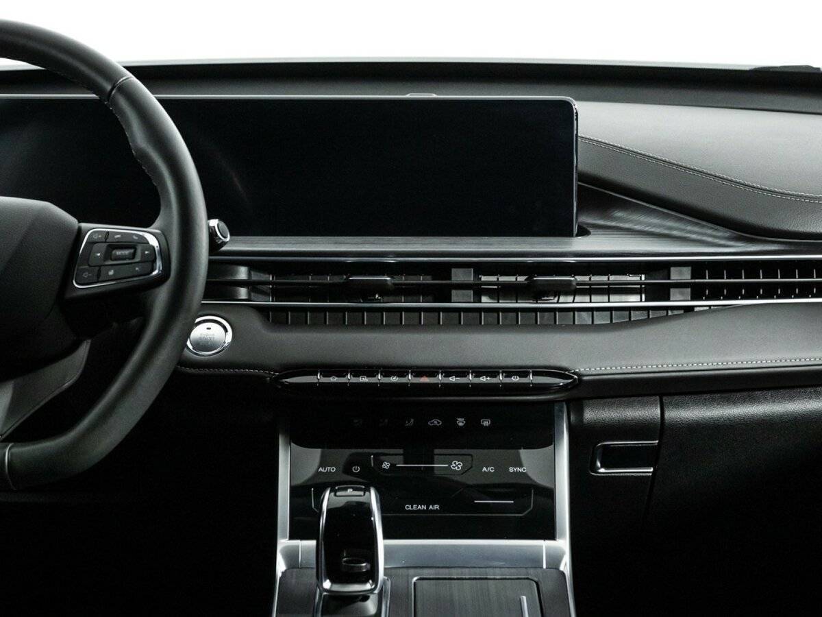 Купить Chery Tiggo 7 Pro Max с пробегом. Фото: #13