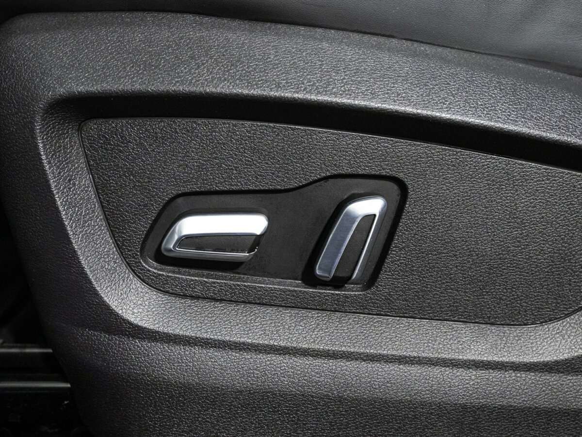 Купить Chery Tiggo 7 Pro Max с пробегом. Фото: #20