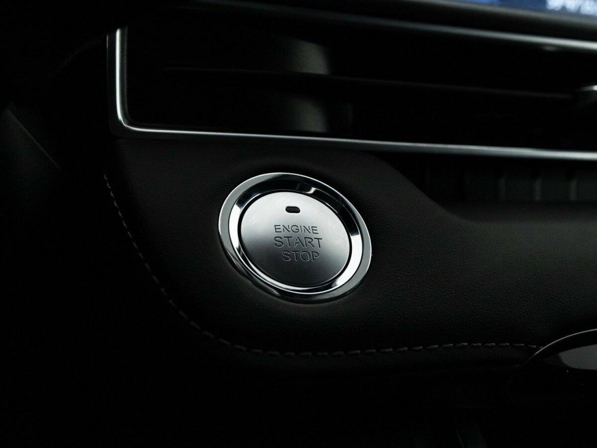 Купить Chery Tiggo 7 Pro Max с пробегом. Фото: #21