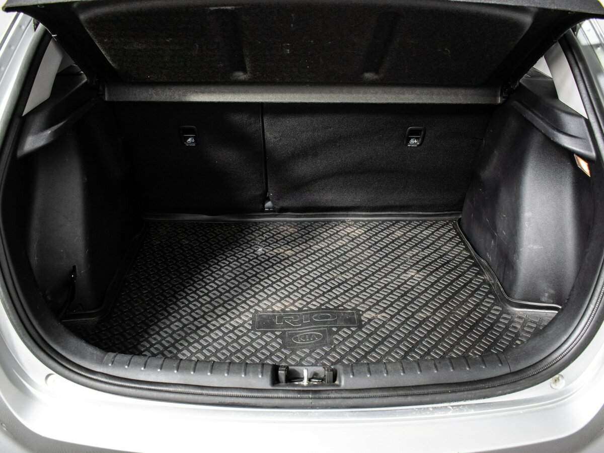 Продажа Б/У Киа Рио. Фото: #8