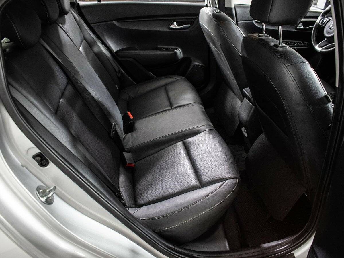 Продажа Б/У Киа Рио. Фото: #10