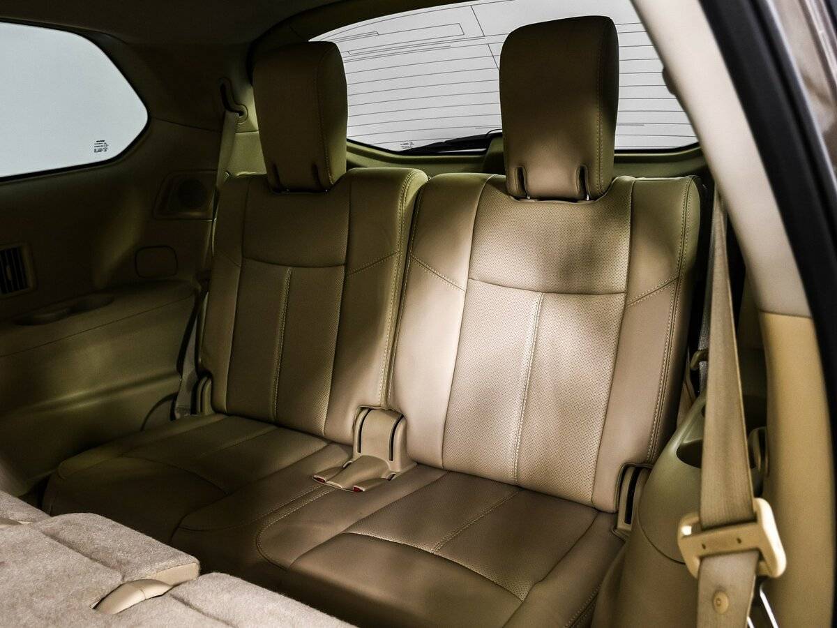 Продажа Б/У Ниссан Патфайндер. Фото: #13