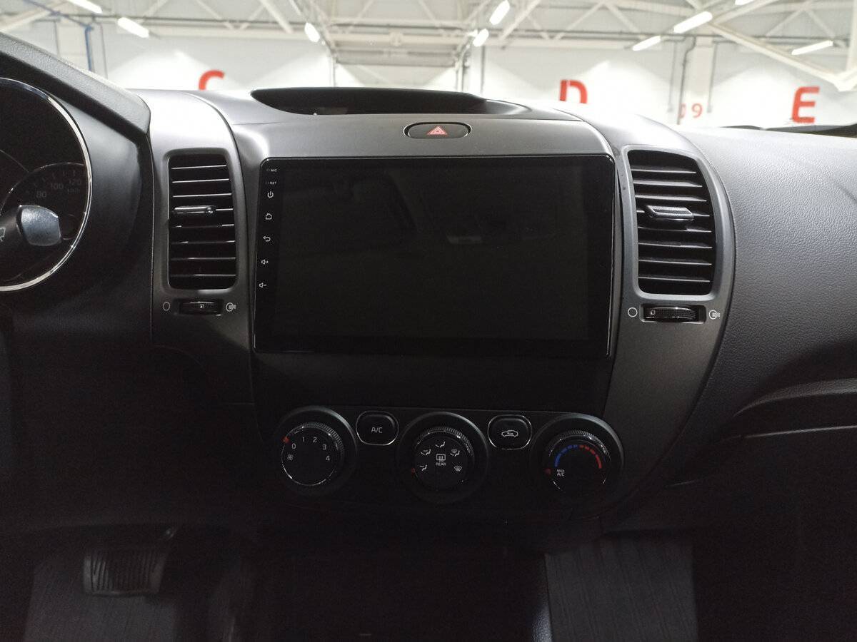 Продажа Б/У Киа Церато. Фото: #14