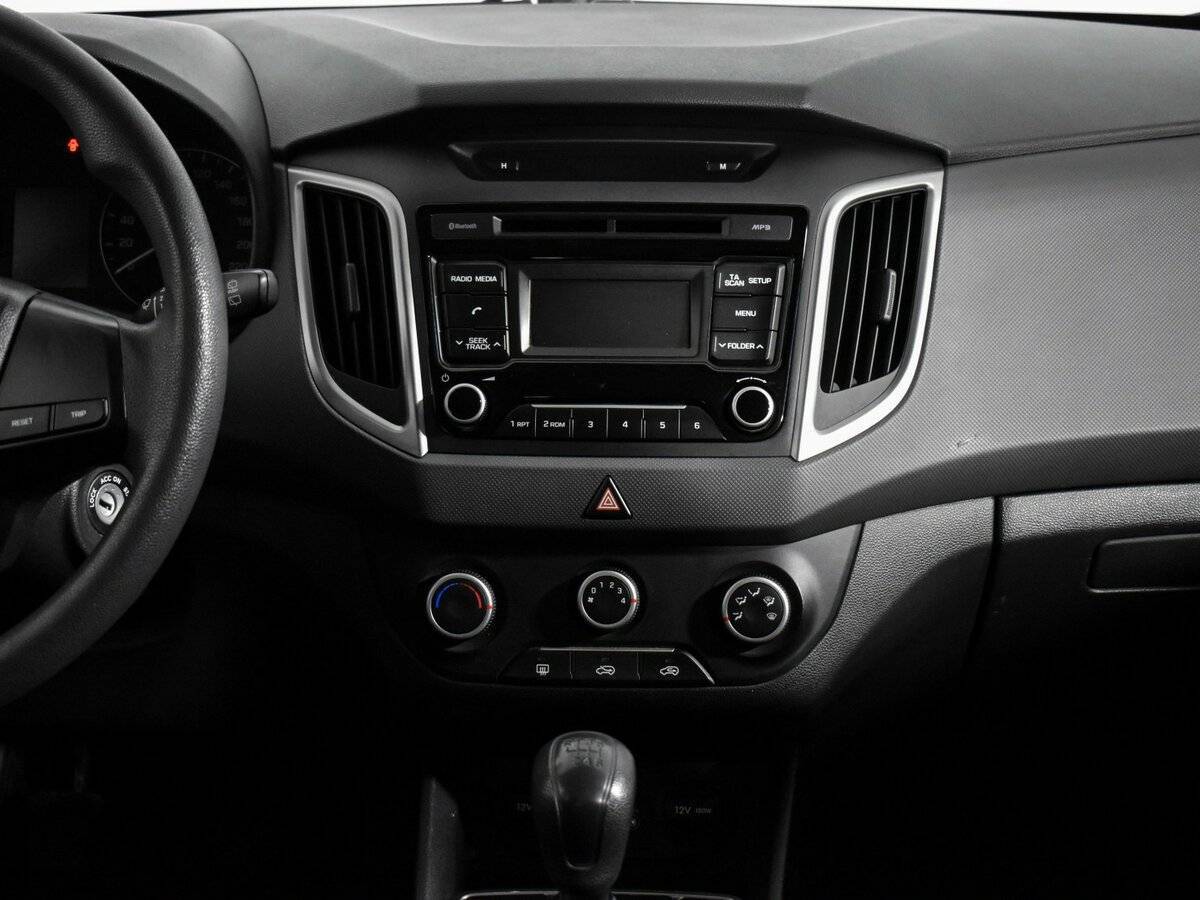 Продажа Б/У Хендай Крета. Фото: #15