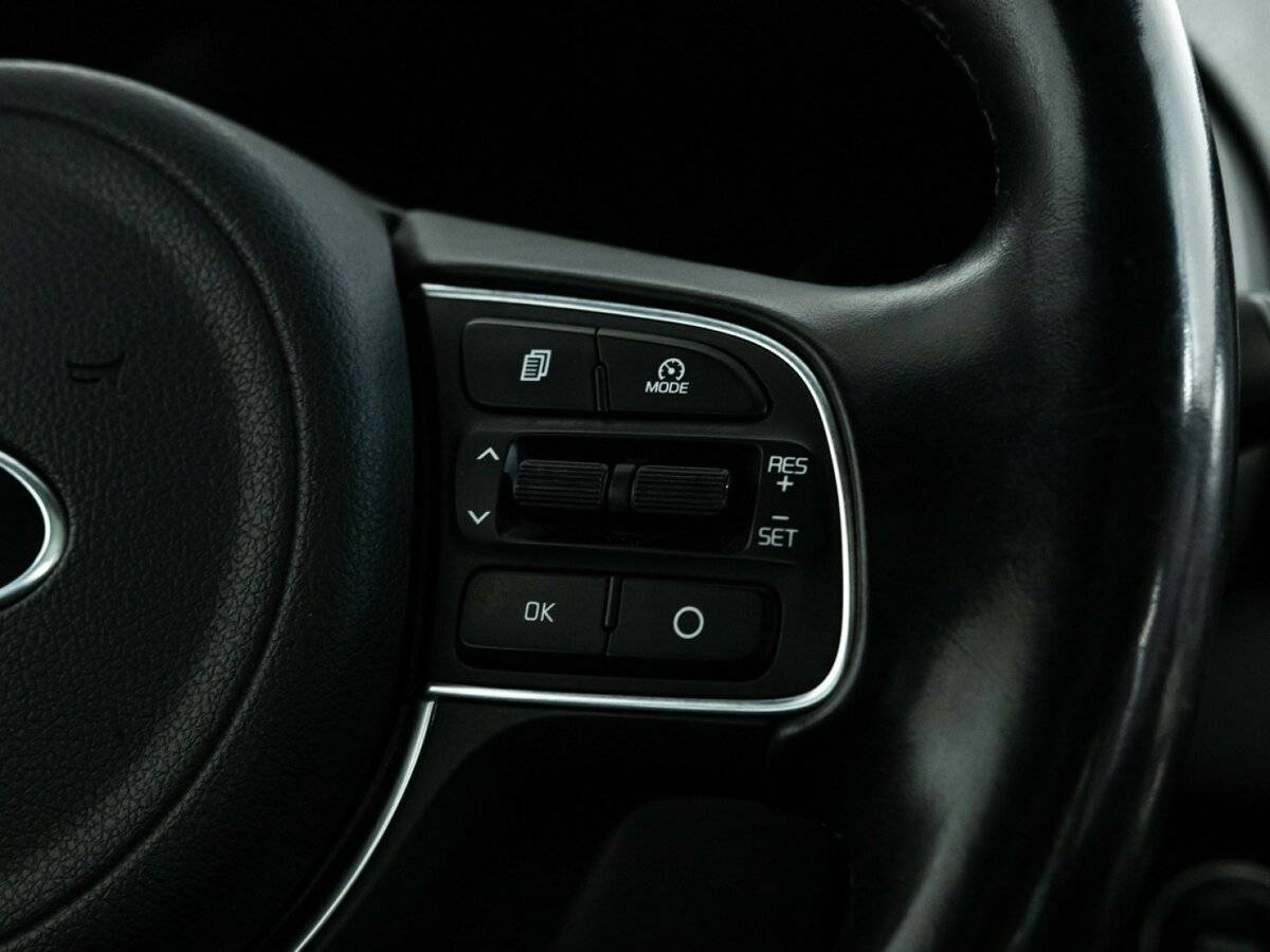 Продажа Б/У Киа Спортейдж. Фото: #24