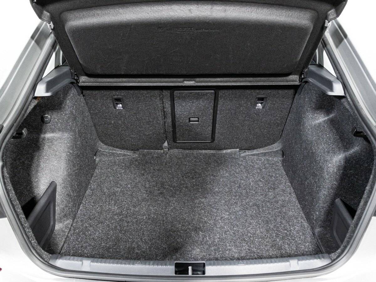 Продажа Б/У Фольксваген Поло. Фото: #14