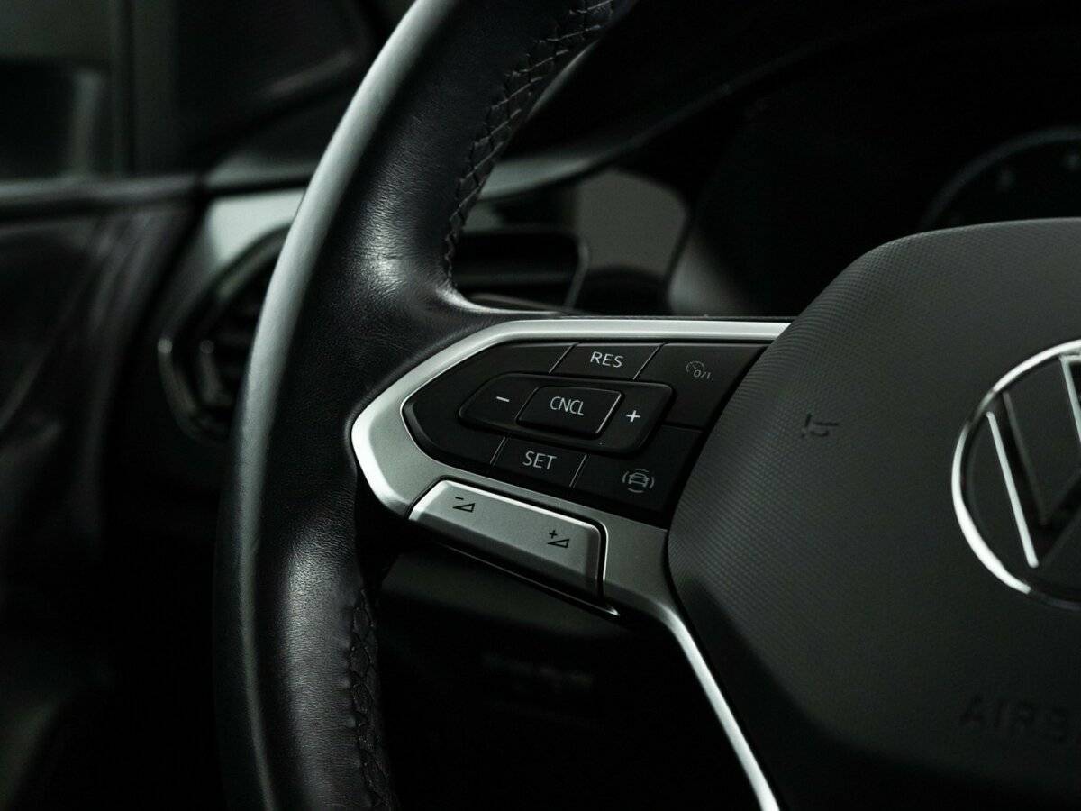 Продажа Б/У Фольксваген Поло. Фото: #18