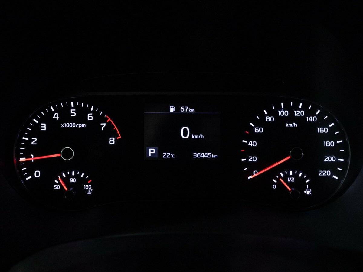 Купить Kia Soul с пробегом. Фото: #12