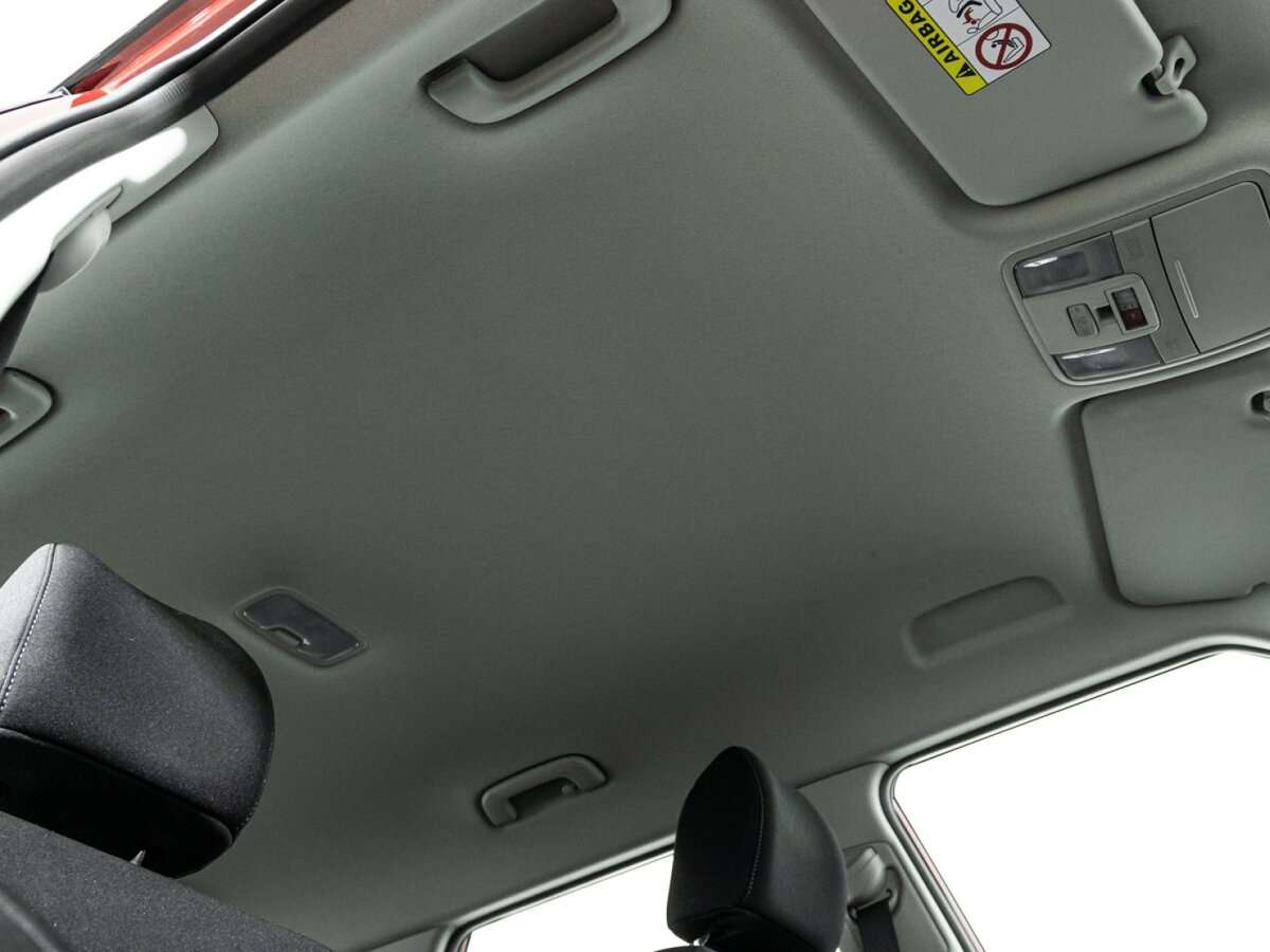 Купить Kia Soul с пробегом. Фото: #23