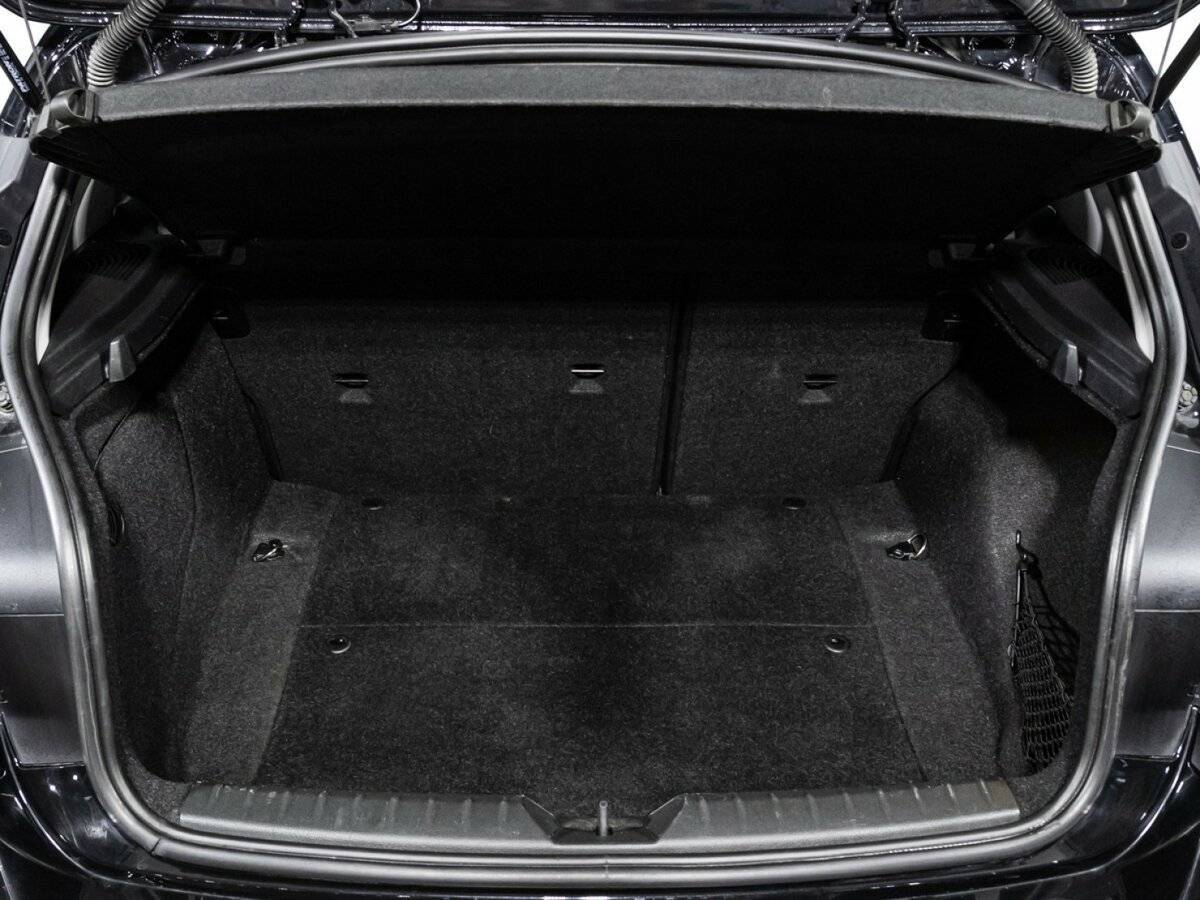 Купить BMW 1 серии с пробегом. Фото: #14