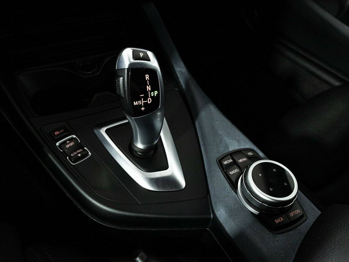 Купить BMW 1 серии с пробегом. Фото: #17