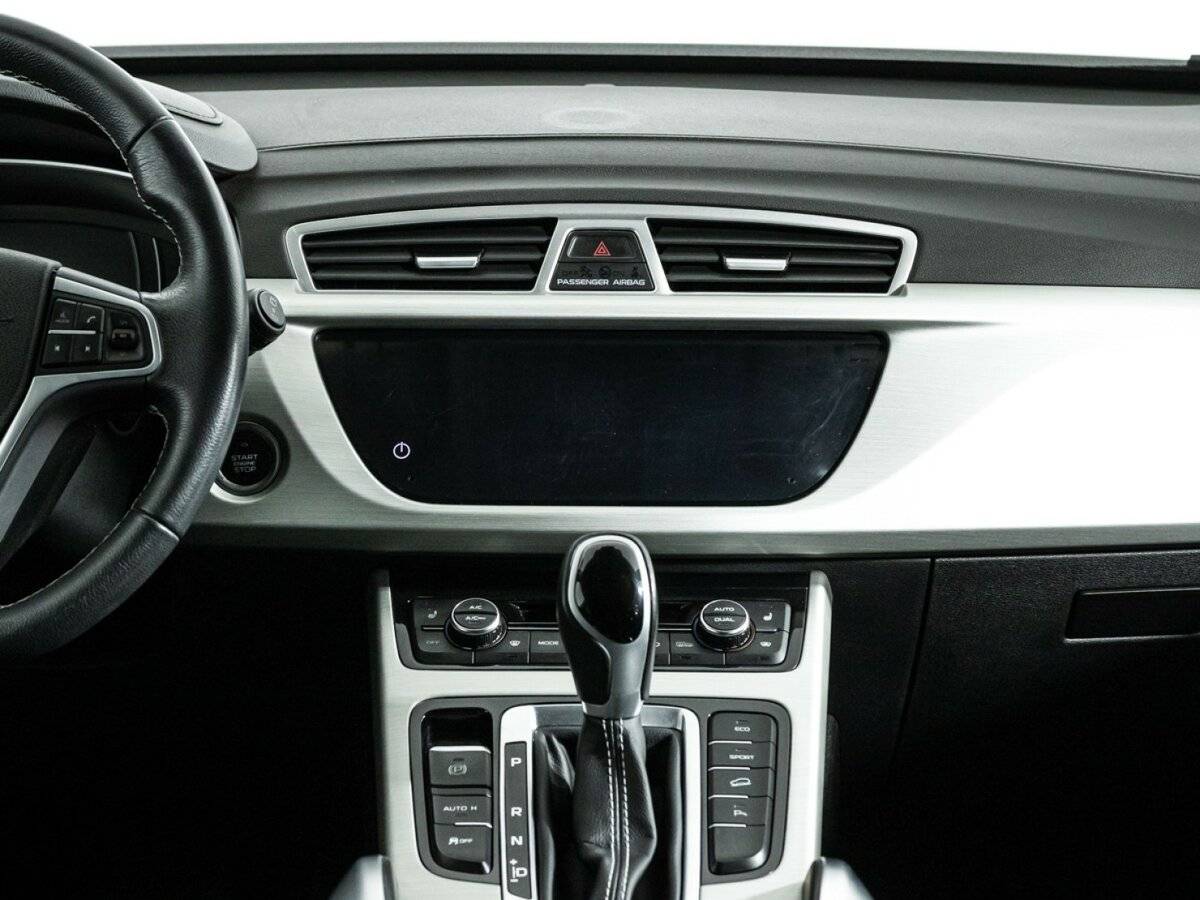 Продажа Б/У Джили Атлас. Фото: #12