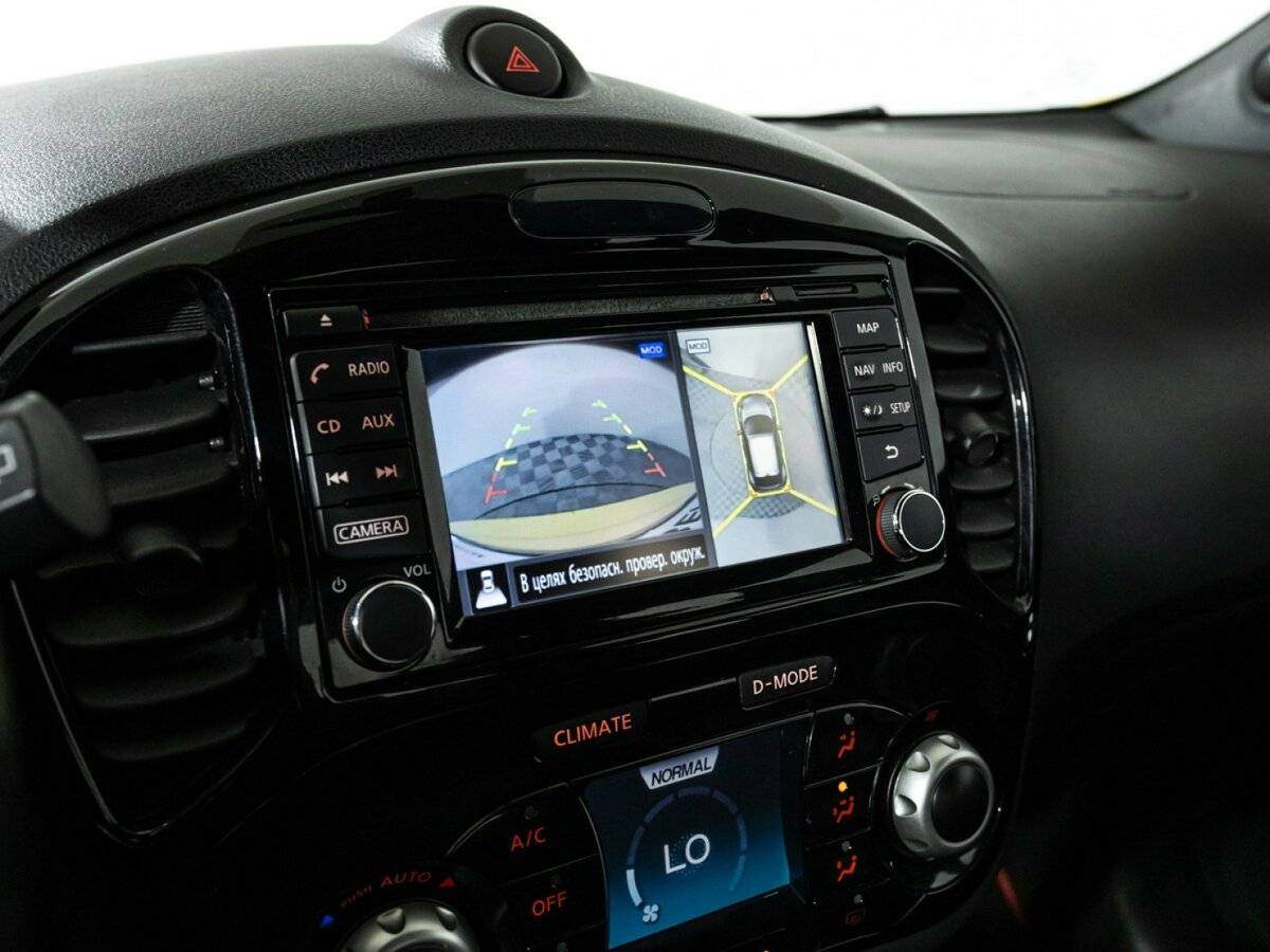 Продажа Б/У Ниссан Жук. Фото: #16