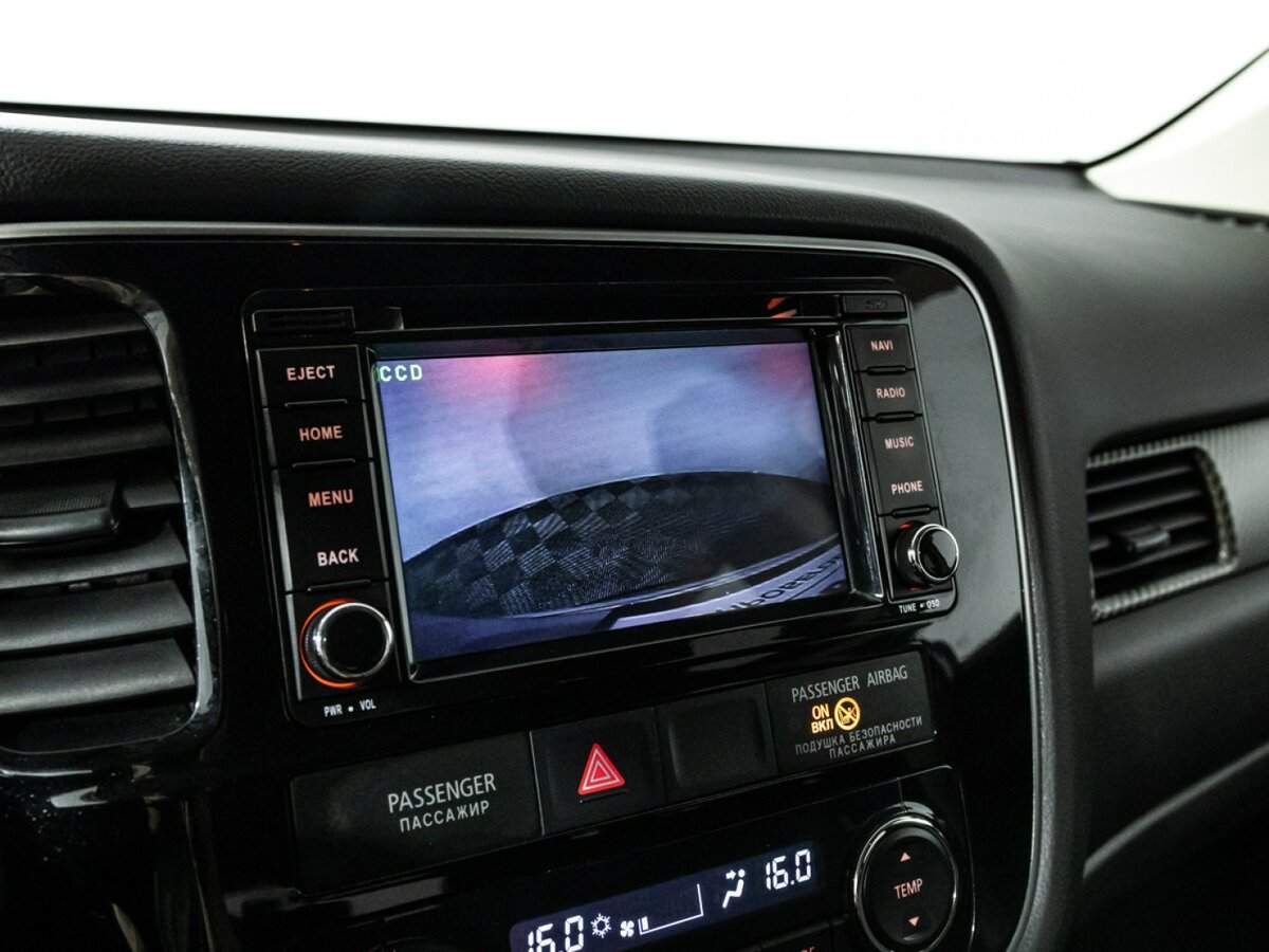 Продажа Б/У Митсубиши Оутлэндер. Фото: #14