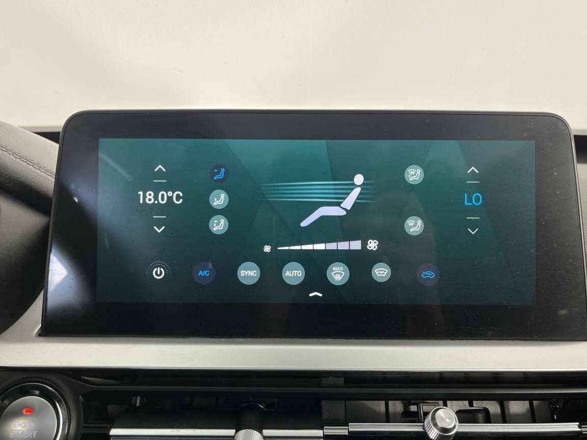 Продажа Б/У Чери Тигго 7 Про. Фото: #12