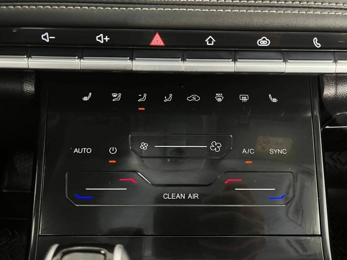 Продажа Б/У Чери Тигго 7 Про. Фото: #13