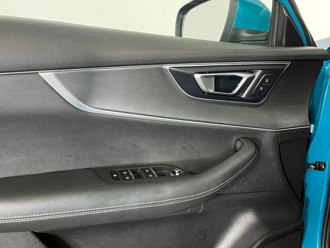 Продажа Б/У Чери Тигго 7 Про. Фото: #16