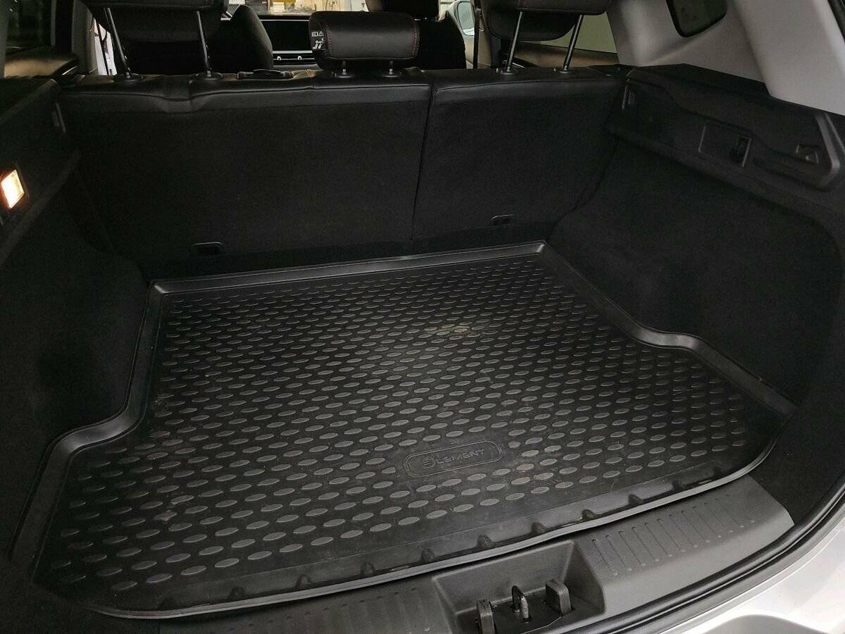 Продажа Б/У Чери Тигго 7 Про. Фото: #10