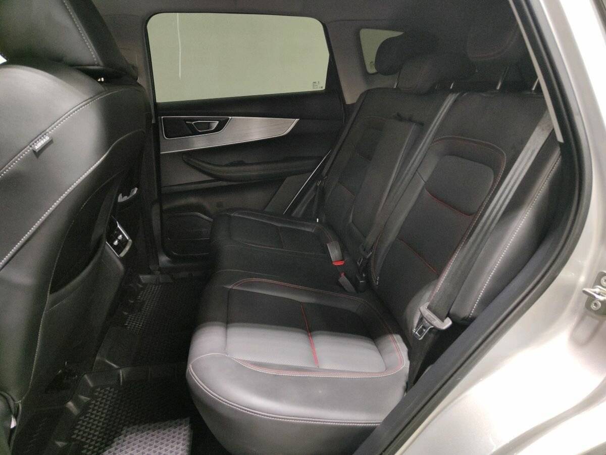 Продажа Б/У Чери Тигго 7 Про. Фото: #17