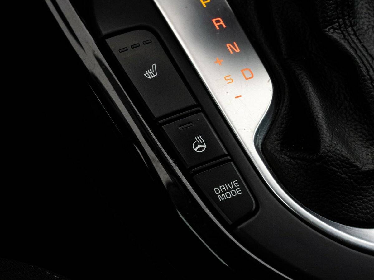 Продажа Б/У Киа Церато. Фото: #14