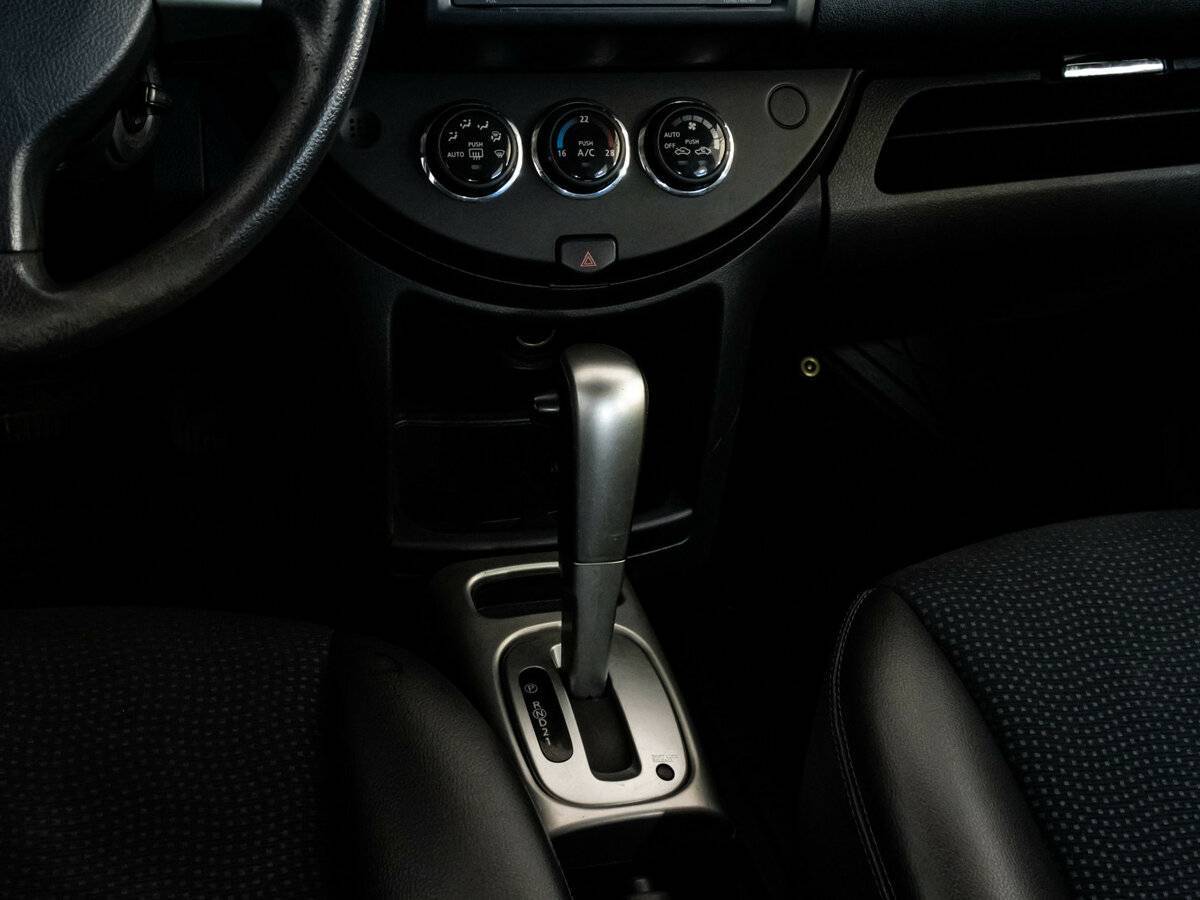 Продажа Б/У Ниссан Ноут. Фото: #9